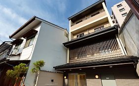 Grand Japaning Hotel 烏丸御池