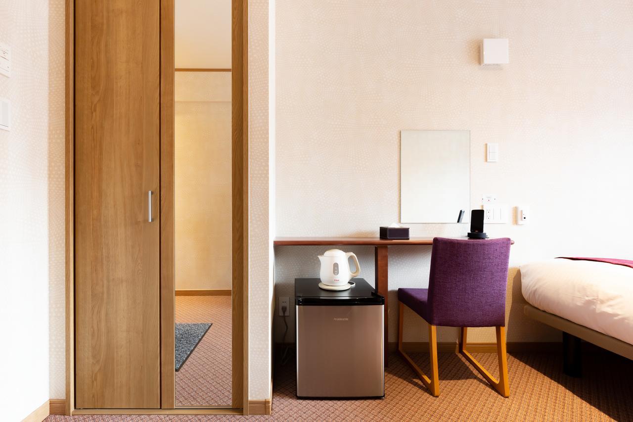 Grand Japaning Hotel 烏丸御池 京都市 エクステリア 写真