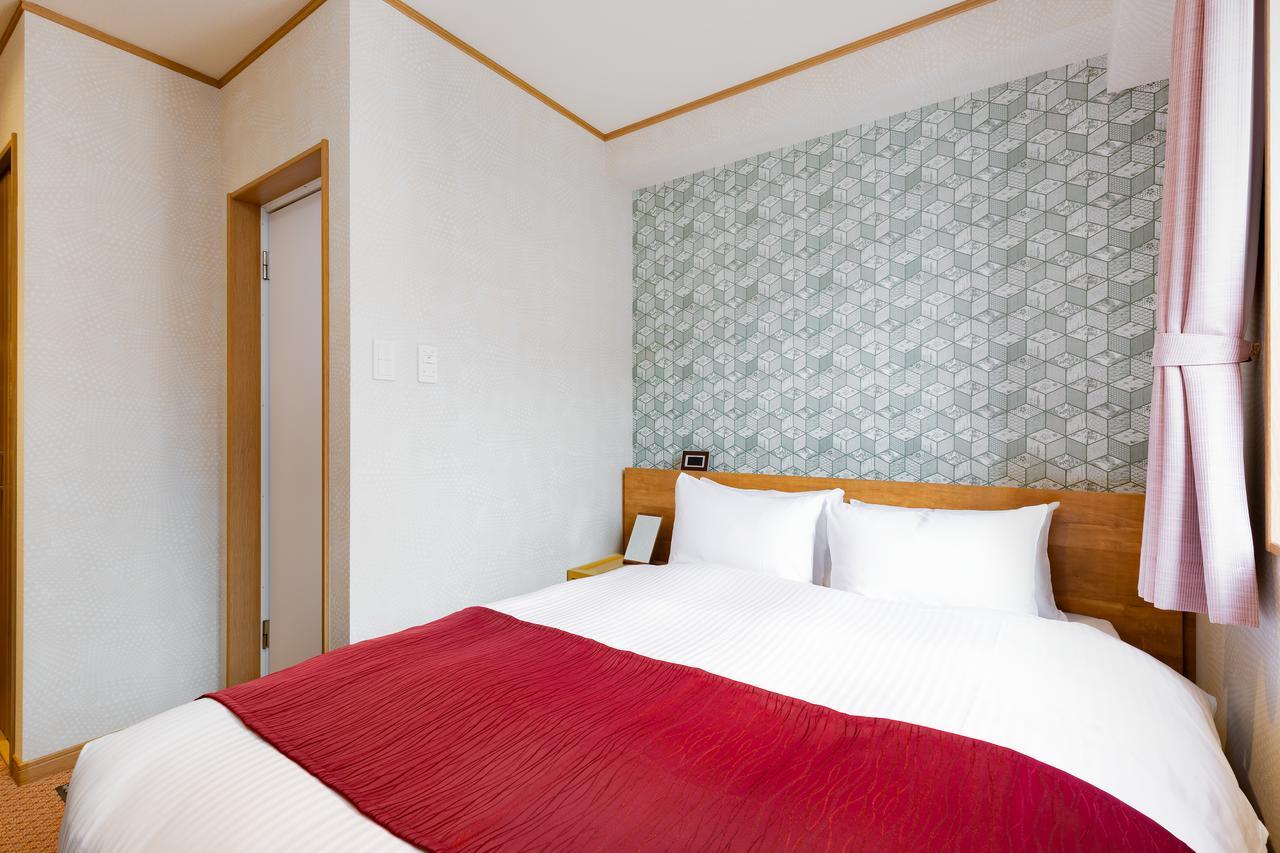 Grand Japaning Hotel 烏丸御池 京都市 エクステリア 写真